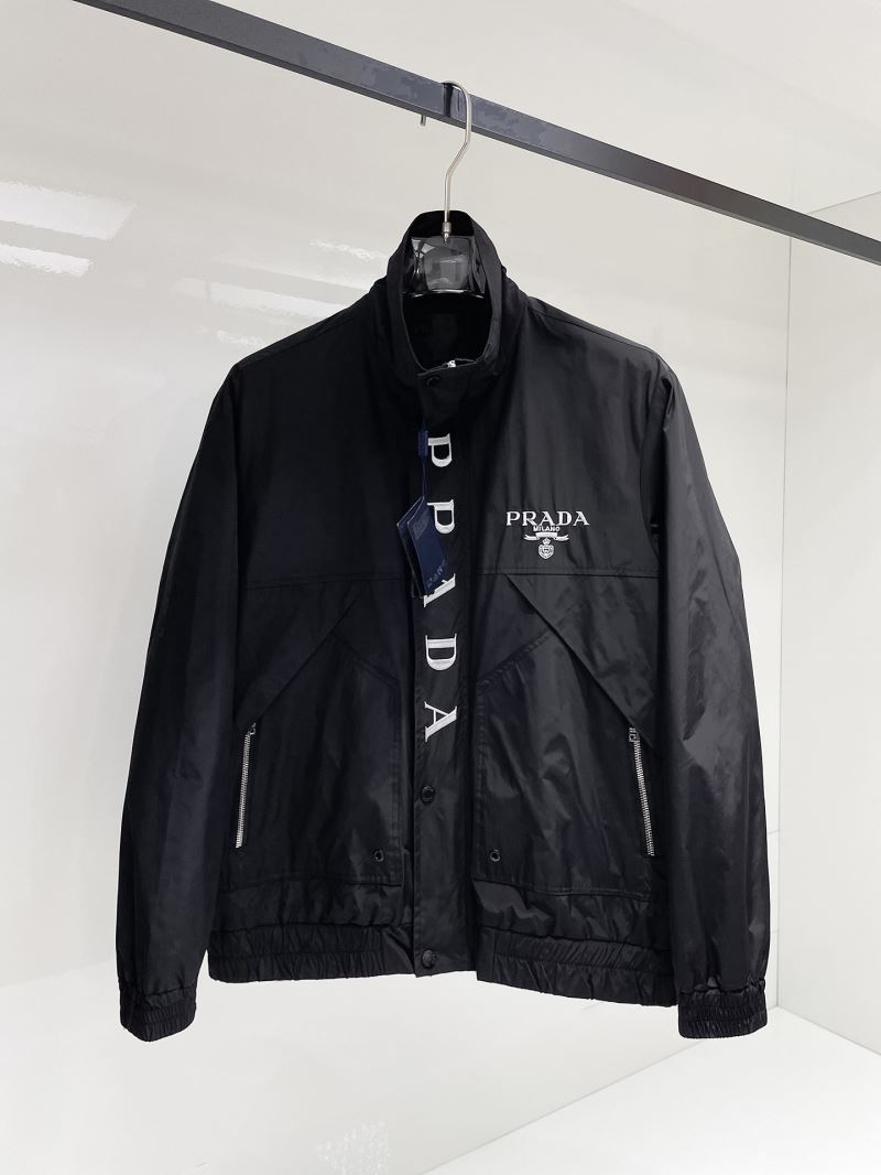 Prada Outwear